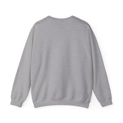 Sweatshirt - Don’t Be a Dick (White and Pink)