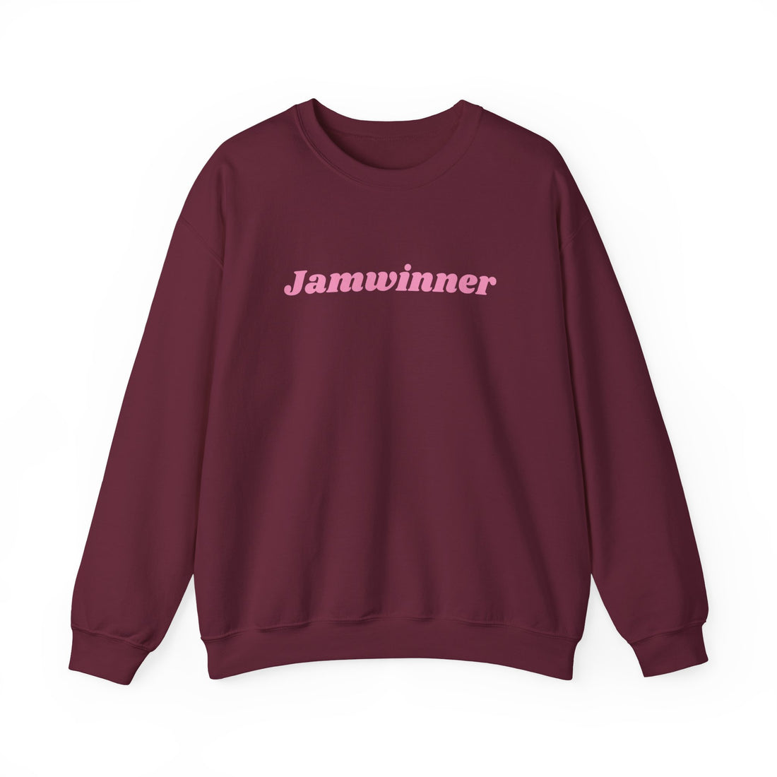 Sweatshirt - Jamwinner