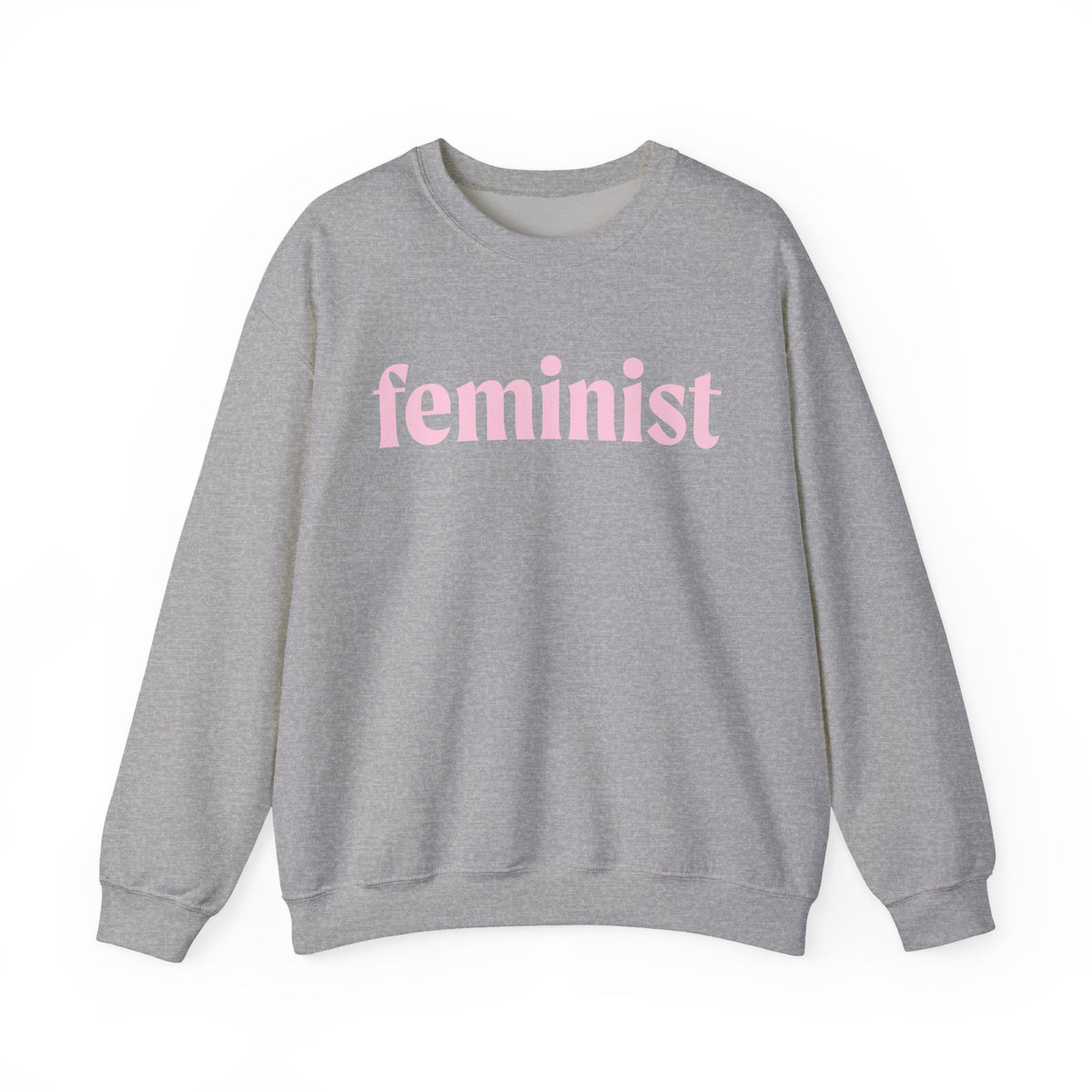 Sweatshirt - Feminist