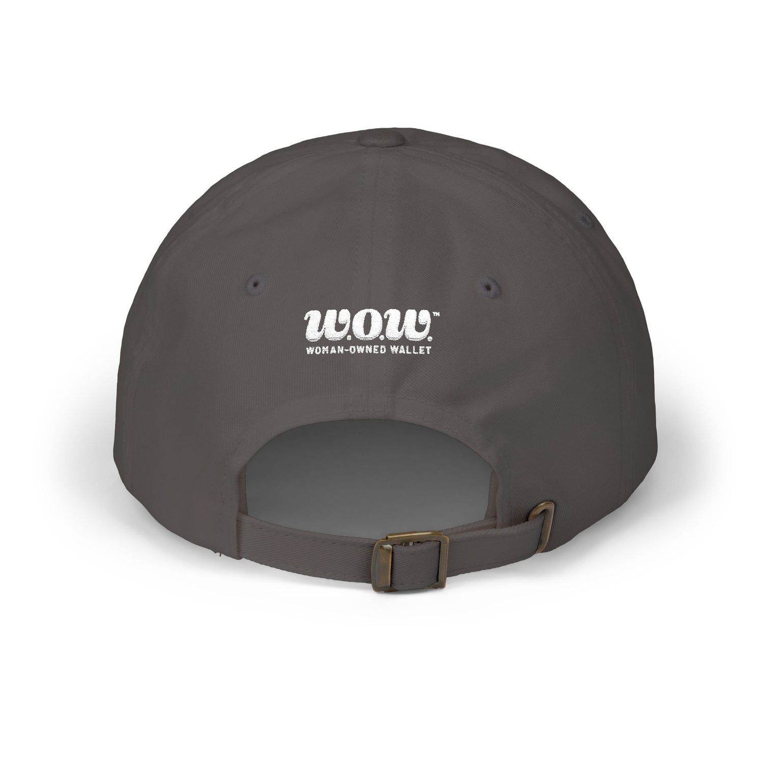 Baseball Hat - Dolly for President