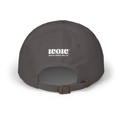 Baseball Hat - Dolly for President