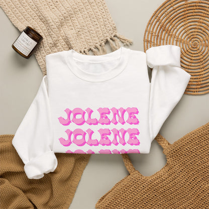 Sweatshirt - Jolene