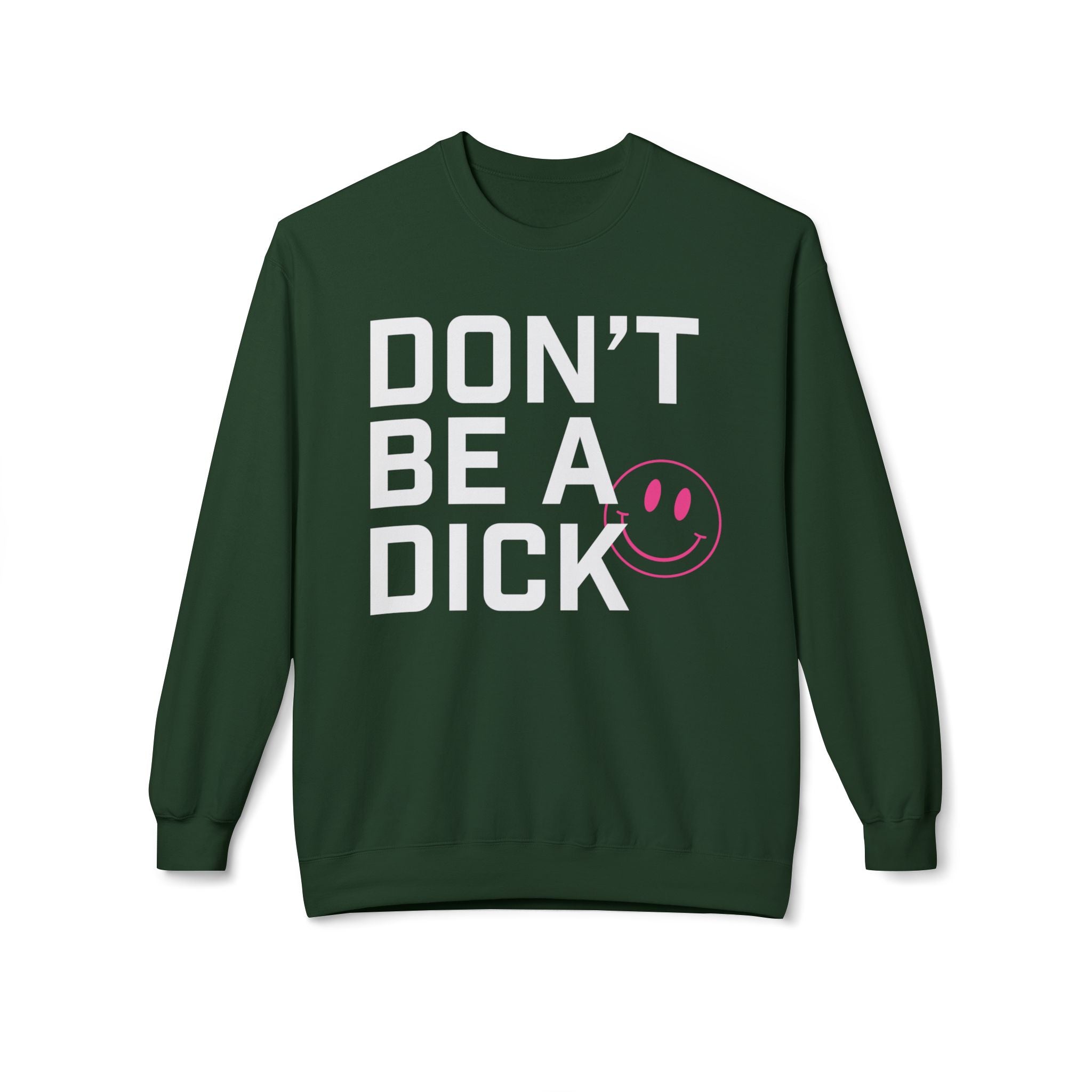 Sweatshirt - Don&