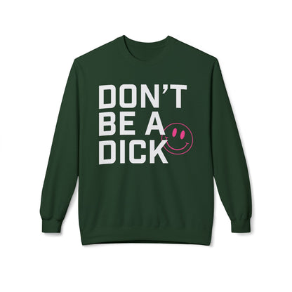 Sweatshirt - Don&