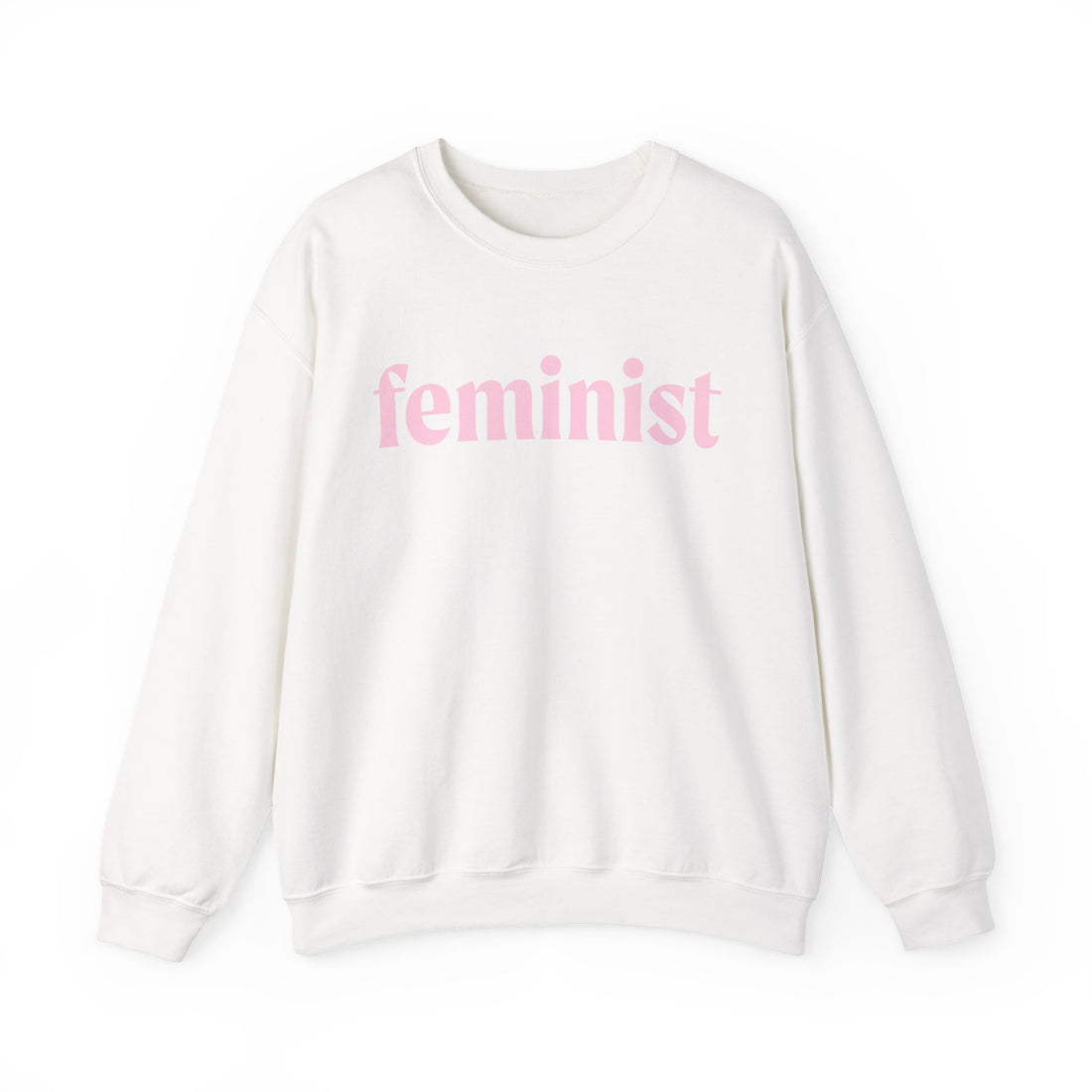 Sweatshirt - Feminist