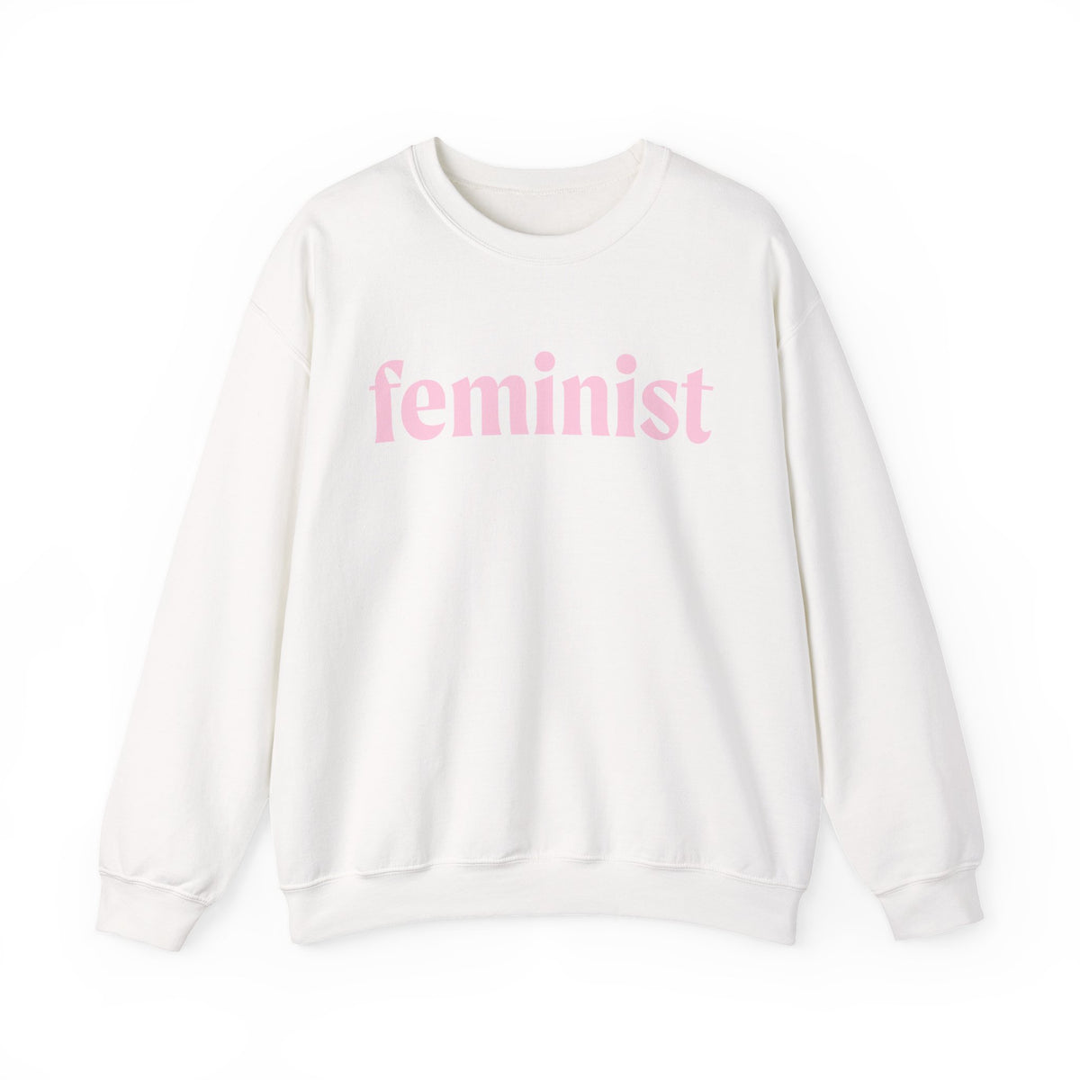 Sweatshirt - Feminist