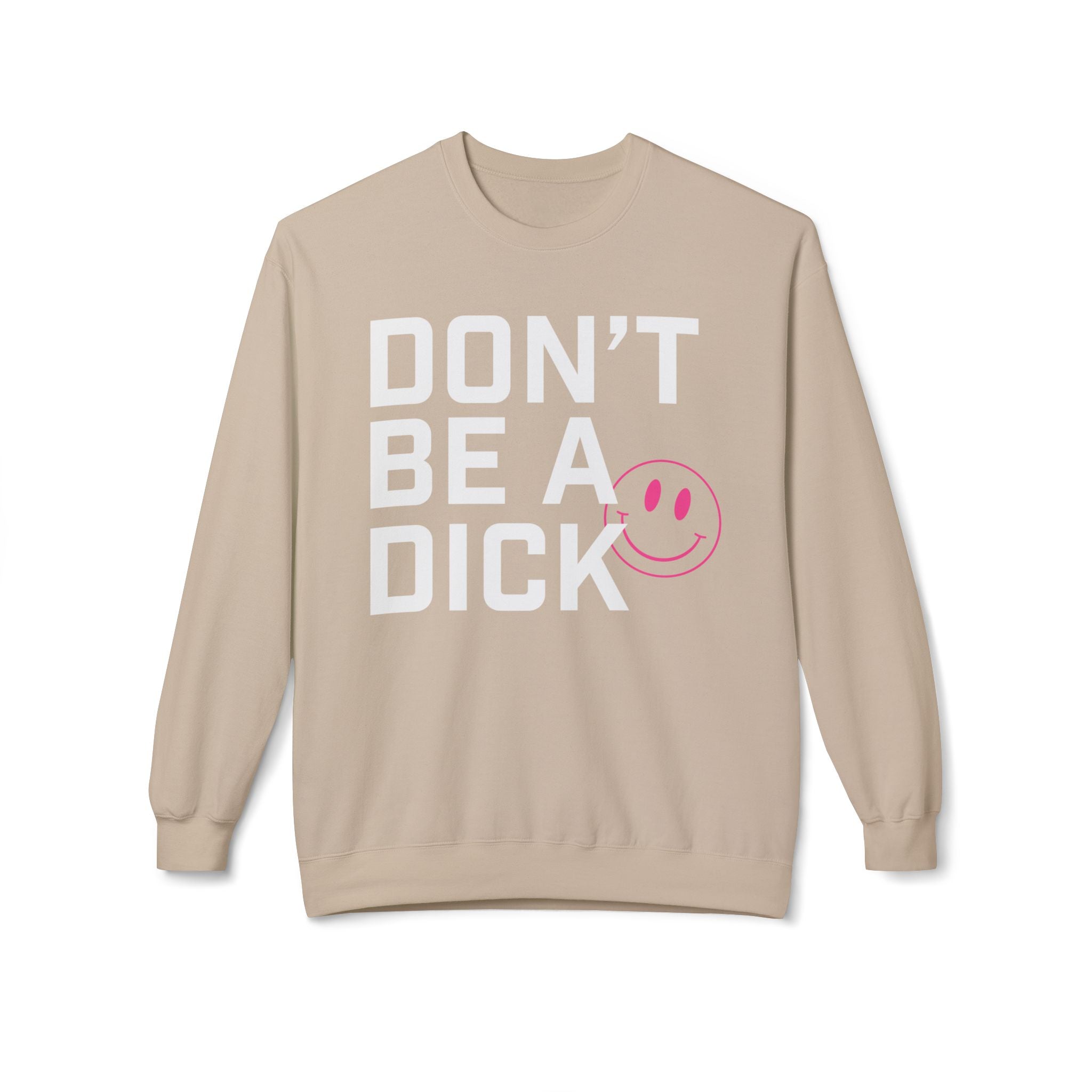 Sweatshirt - Don&
