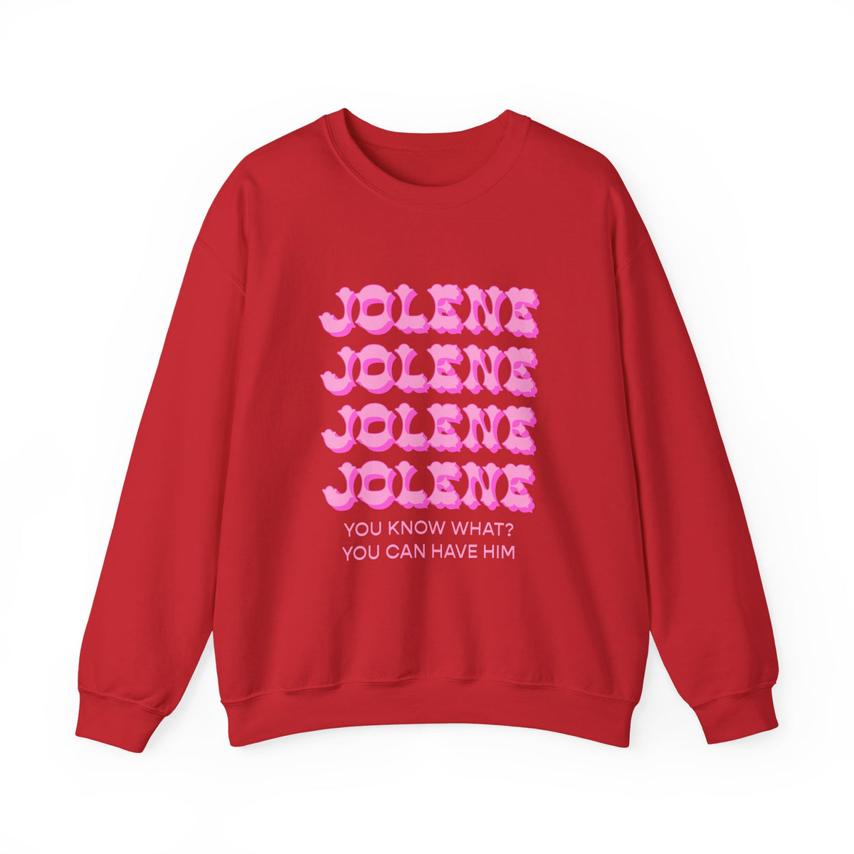 Sweatshirt - Jolene