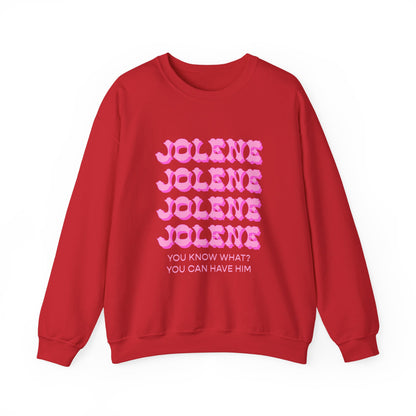Sweatshirt - Jolene