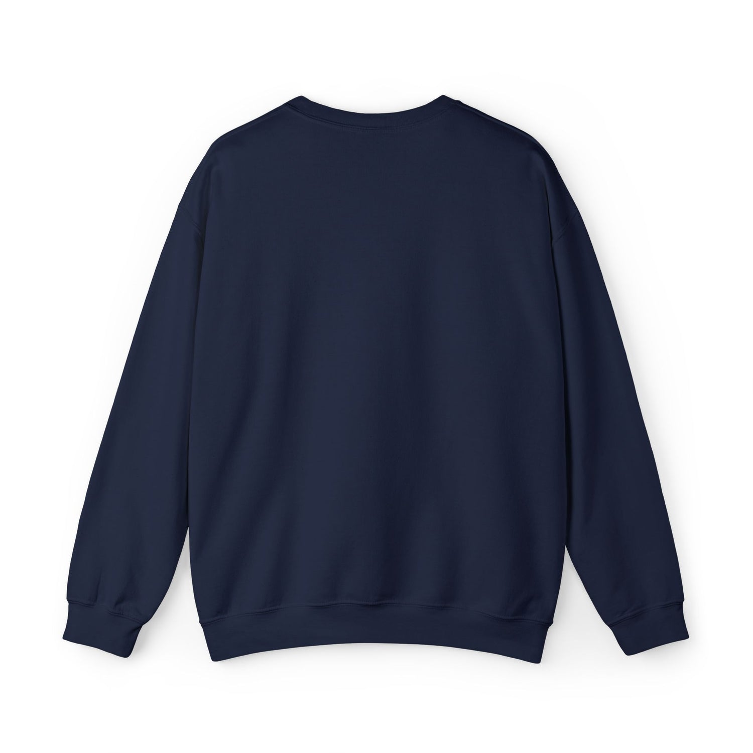 Sweatshirt  - Make Dolly Proud (Embroidered Style)