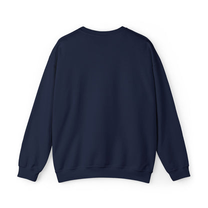 Sweatshirt  - Make Dolly Proud (Embroidered Style)