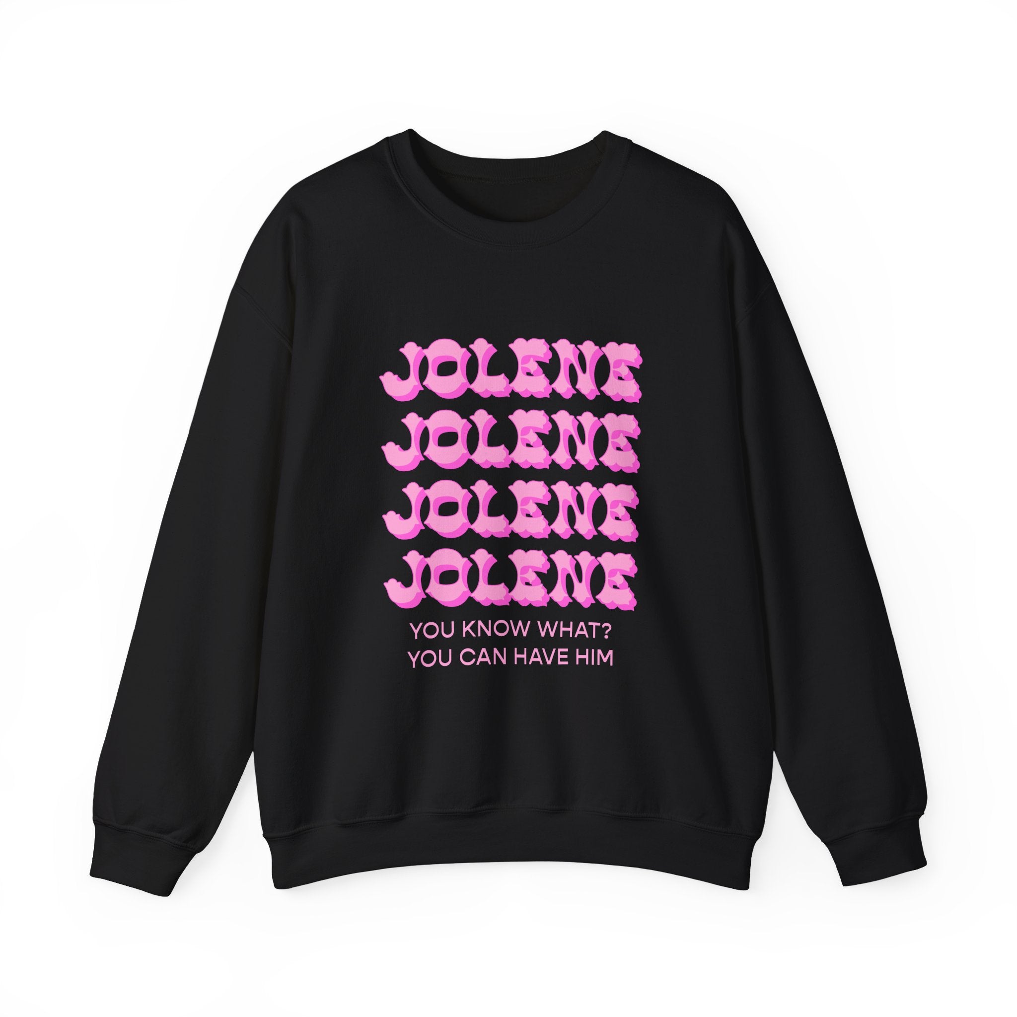 Sweatshirt - Jolene