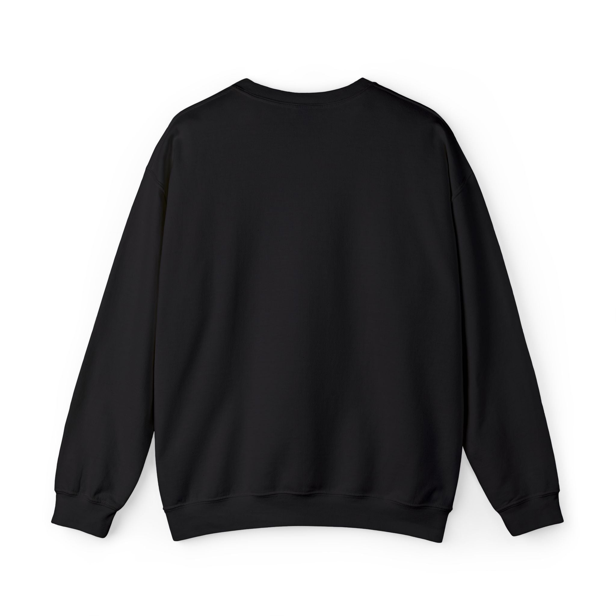 Sweatshirt  - Make Dolly Proud (Embroidered Style)