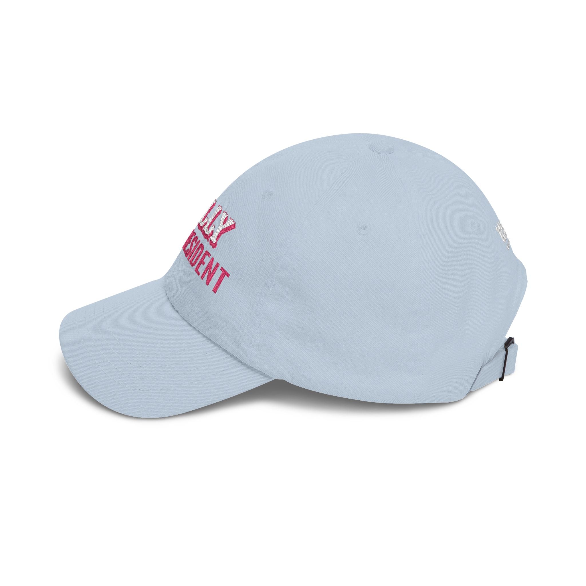 Baseball Hat - Dolly for President