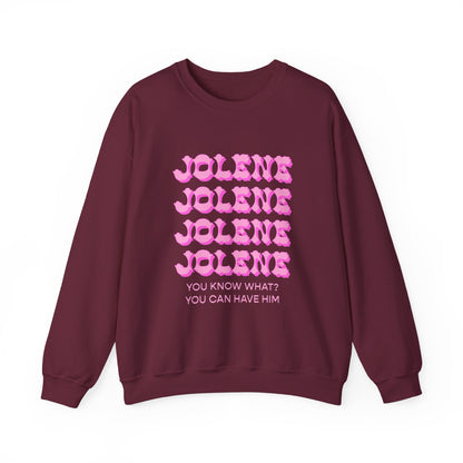 Sweatshirt - Jolene