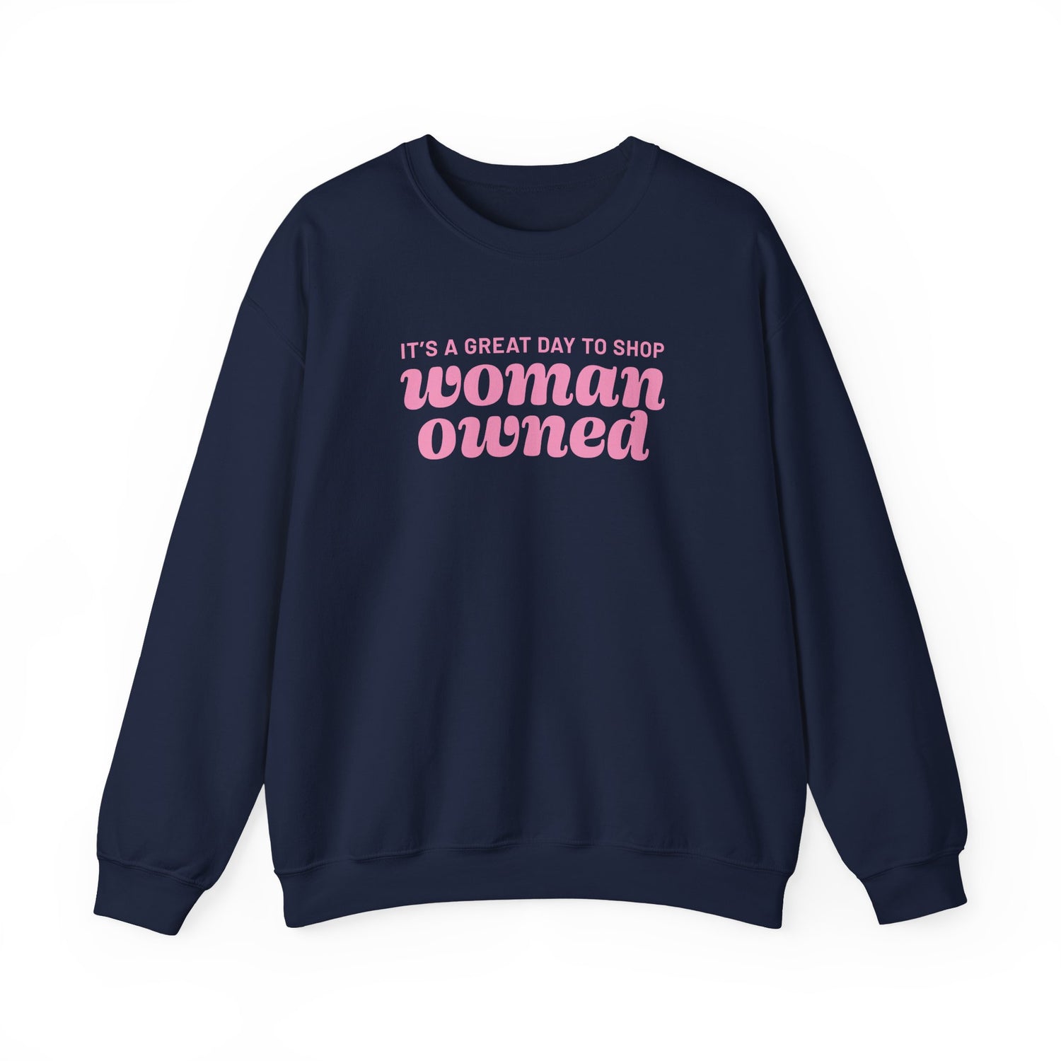 Sweatshirt - It&
