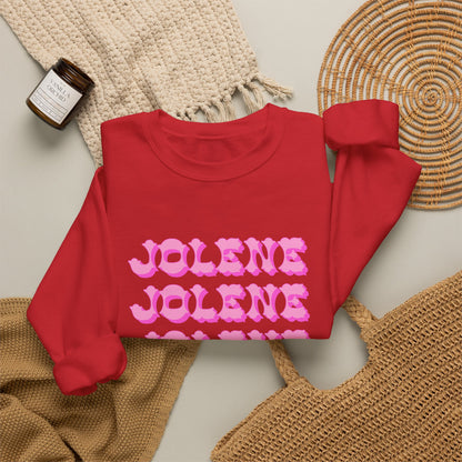 Sweatshirt - Jolene