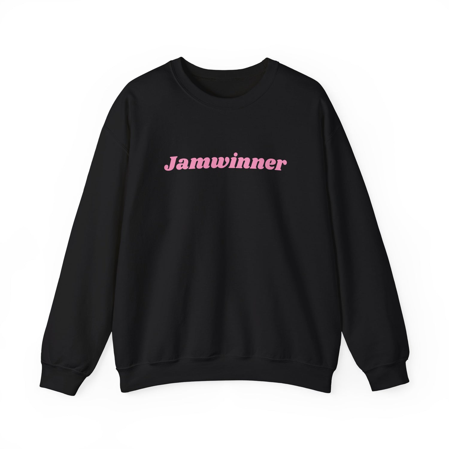 Sweatshirt - Jamwinner