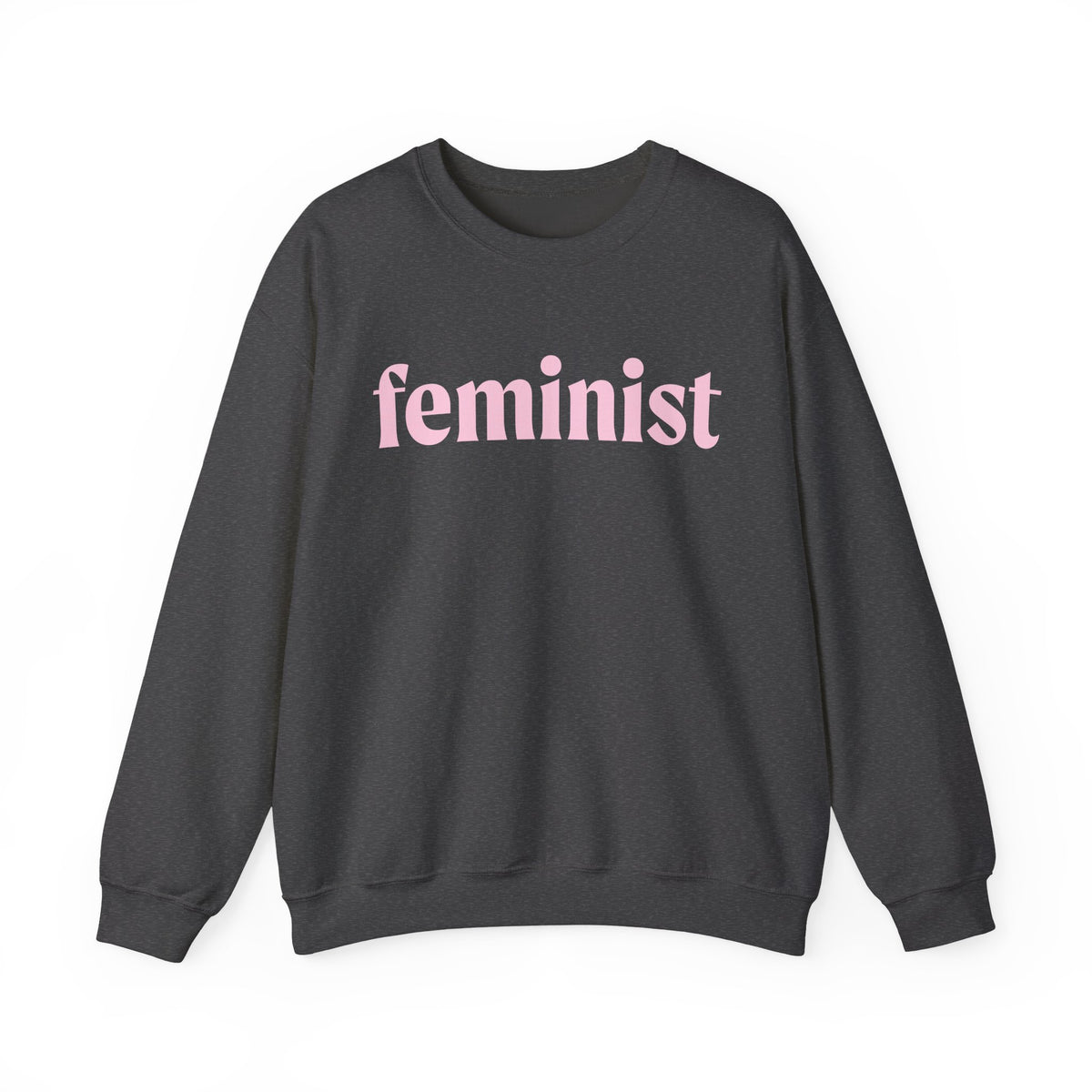 Sweatshirt - Feminist