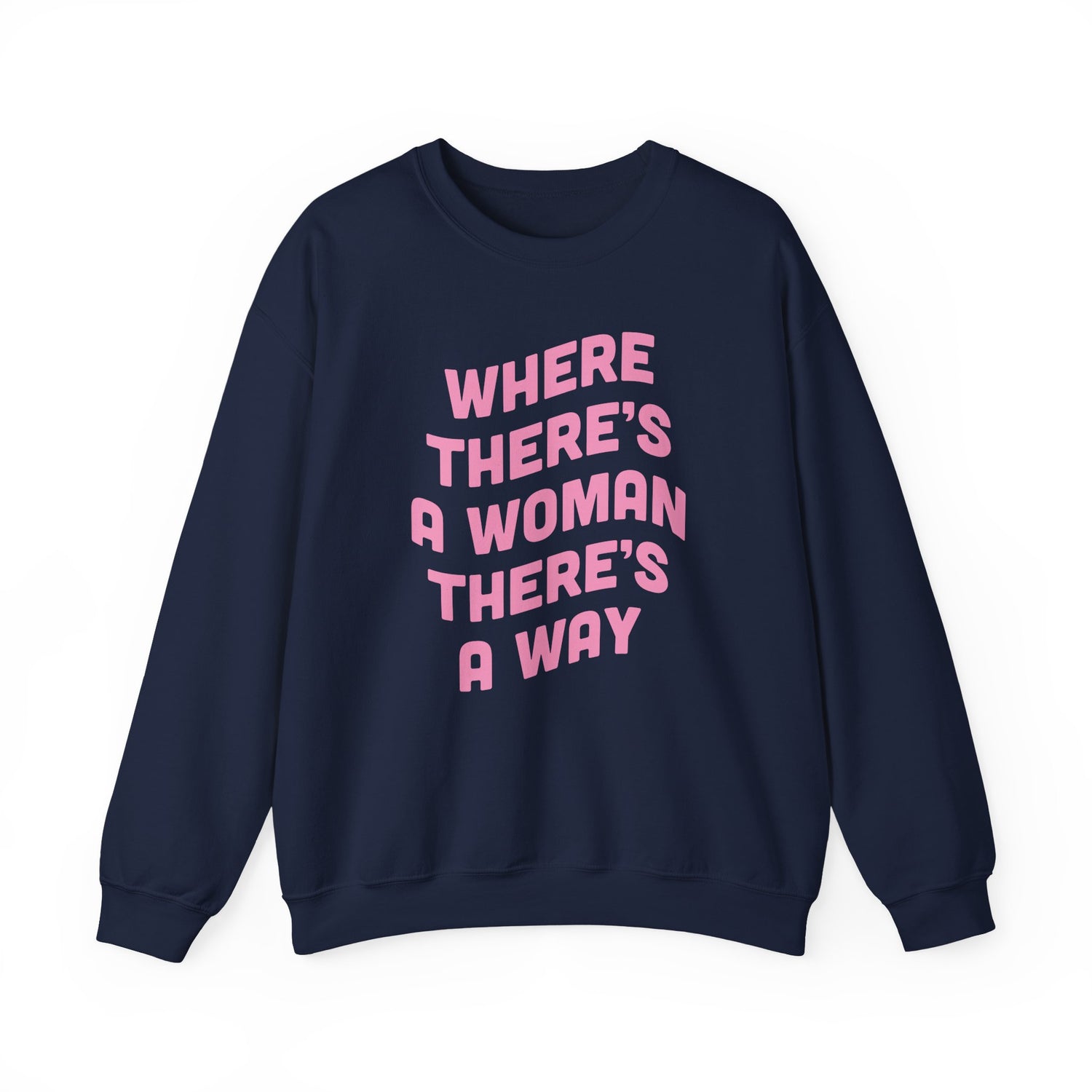 Sweatshirt - Where There&