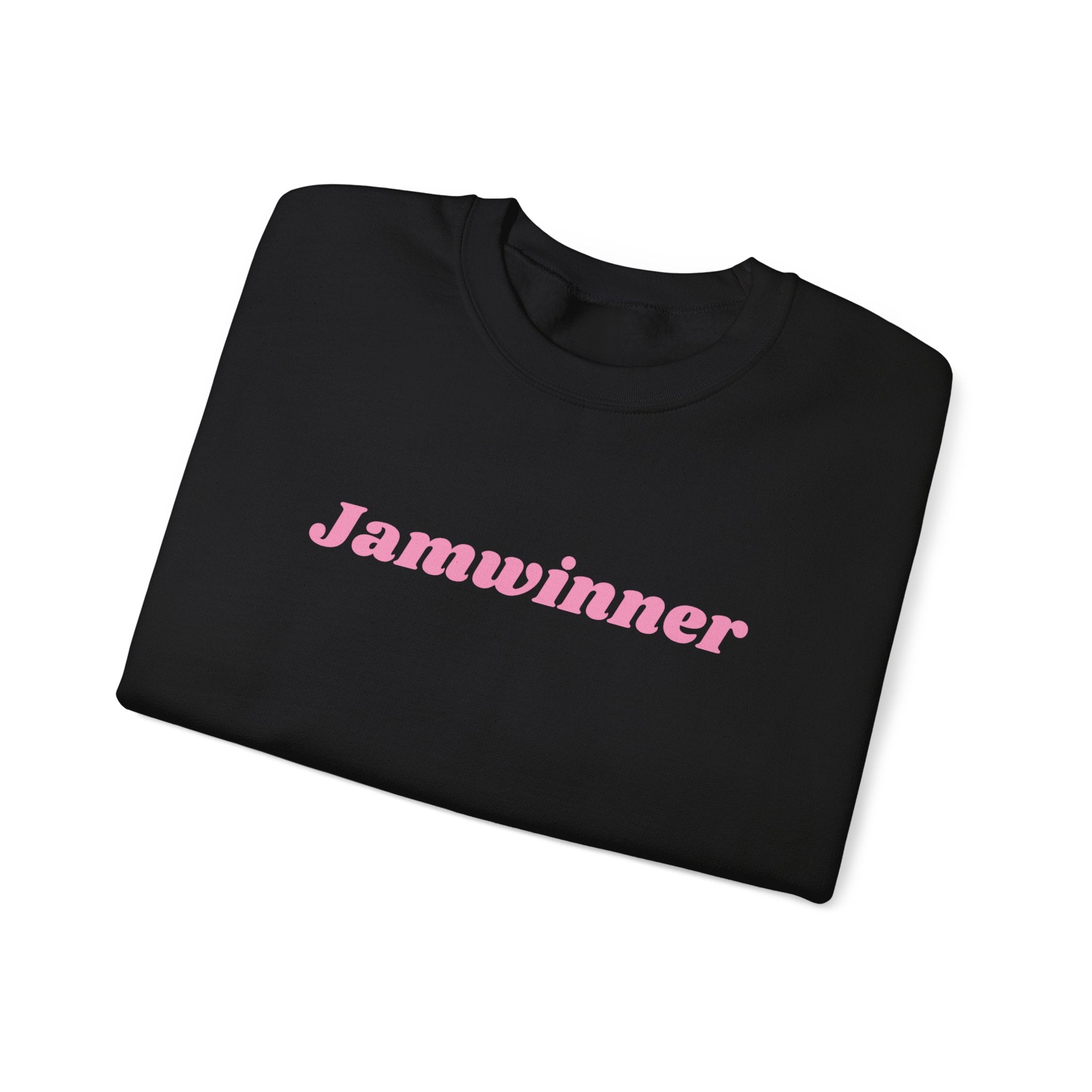 Sweatshirt - Jamwinner