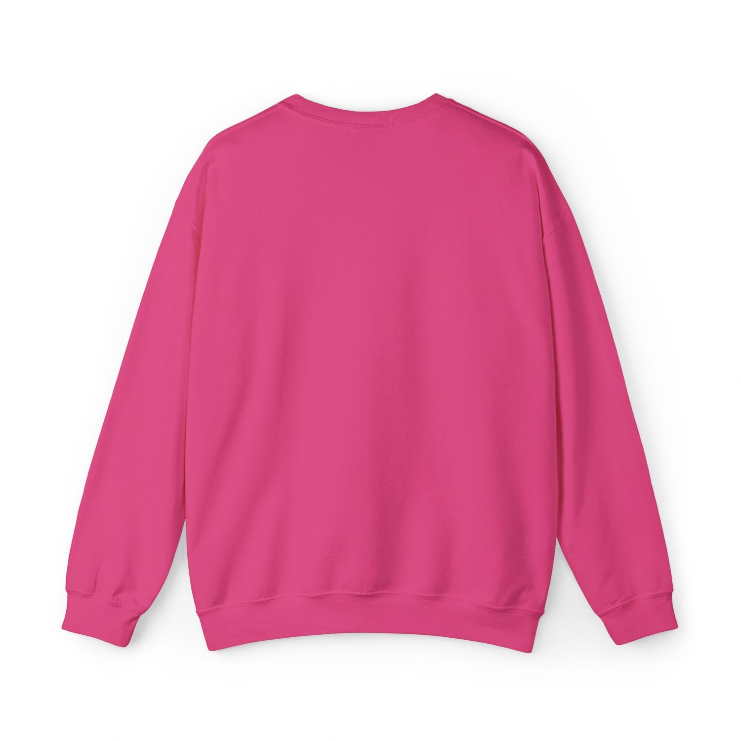 Sweatshirt  - Make Dolly Proud (Embroidered Style)