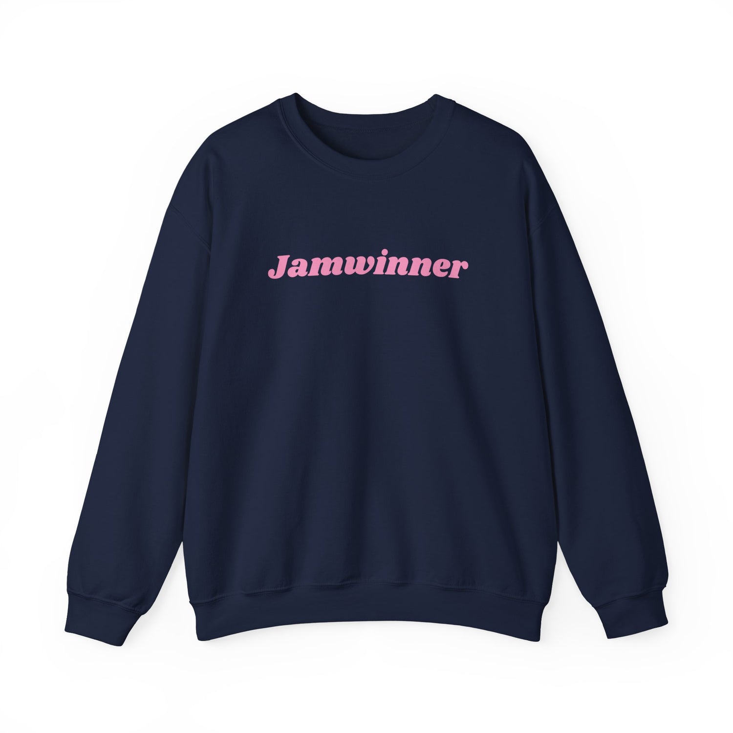 Sweatshirt - Jamwinner