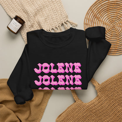 Sweatshirt - Jolene