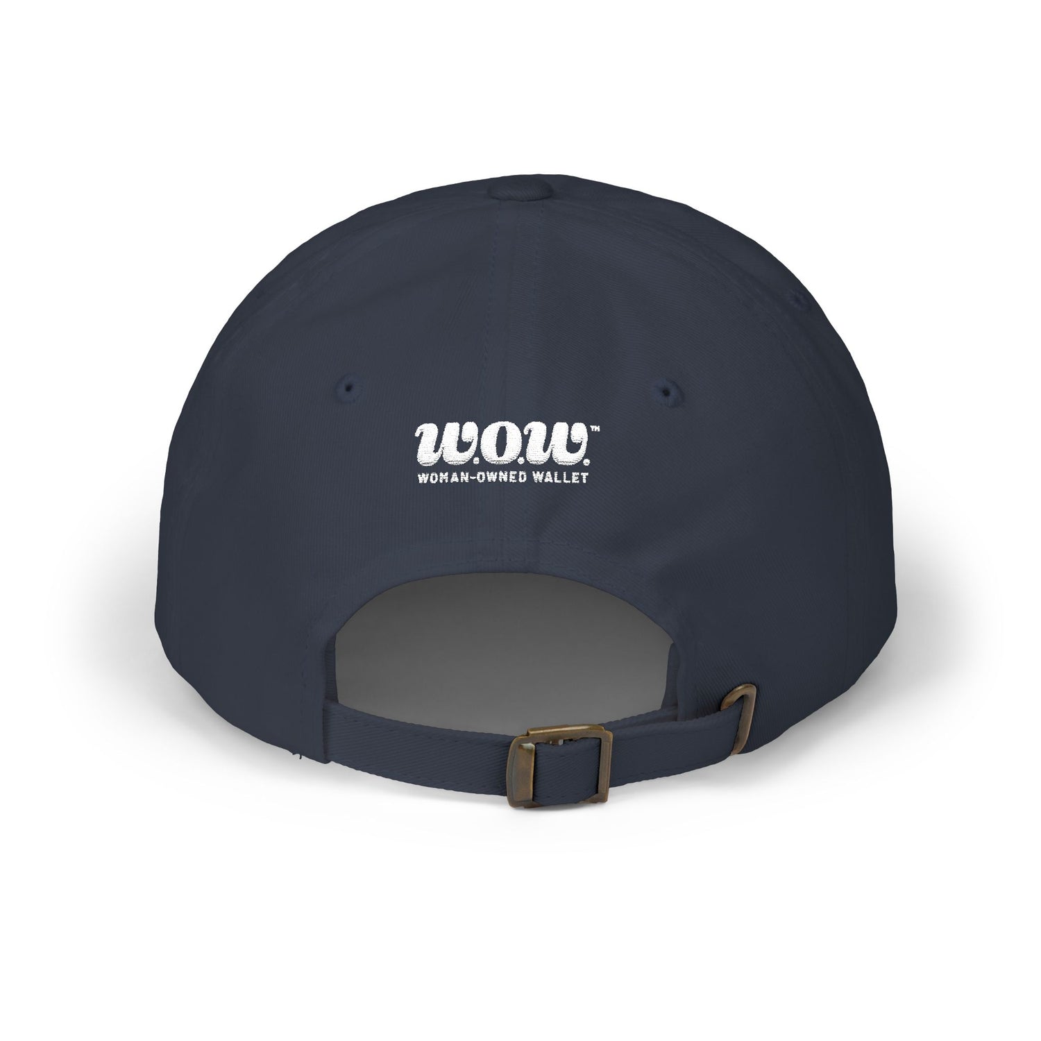 Baseball Hat - Dolly for President