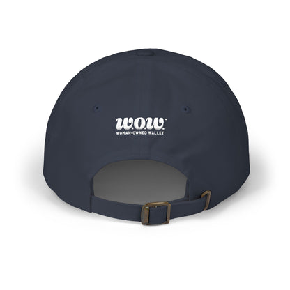 Baseball Hat - Dolly for President