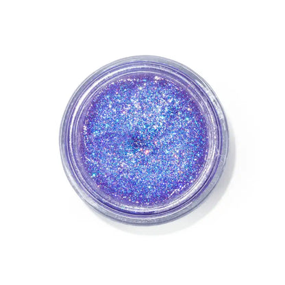 Body Glitter - Ultraviolet Glitter Gel