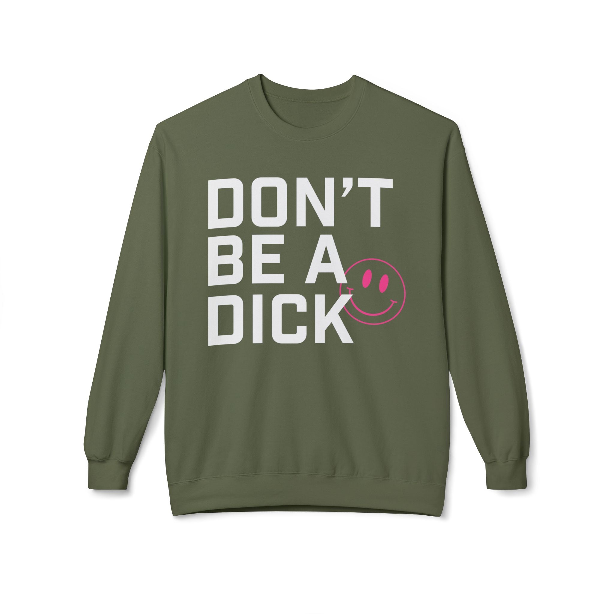 Sweatshirt - Don&