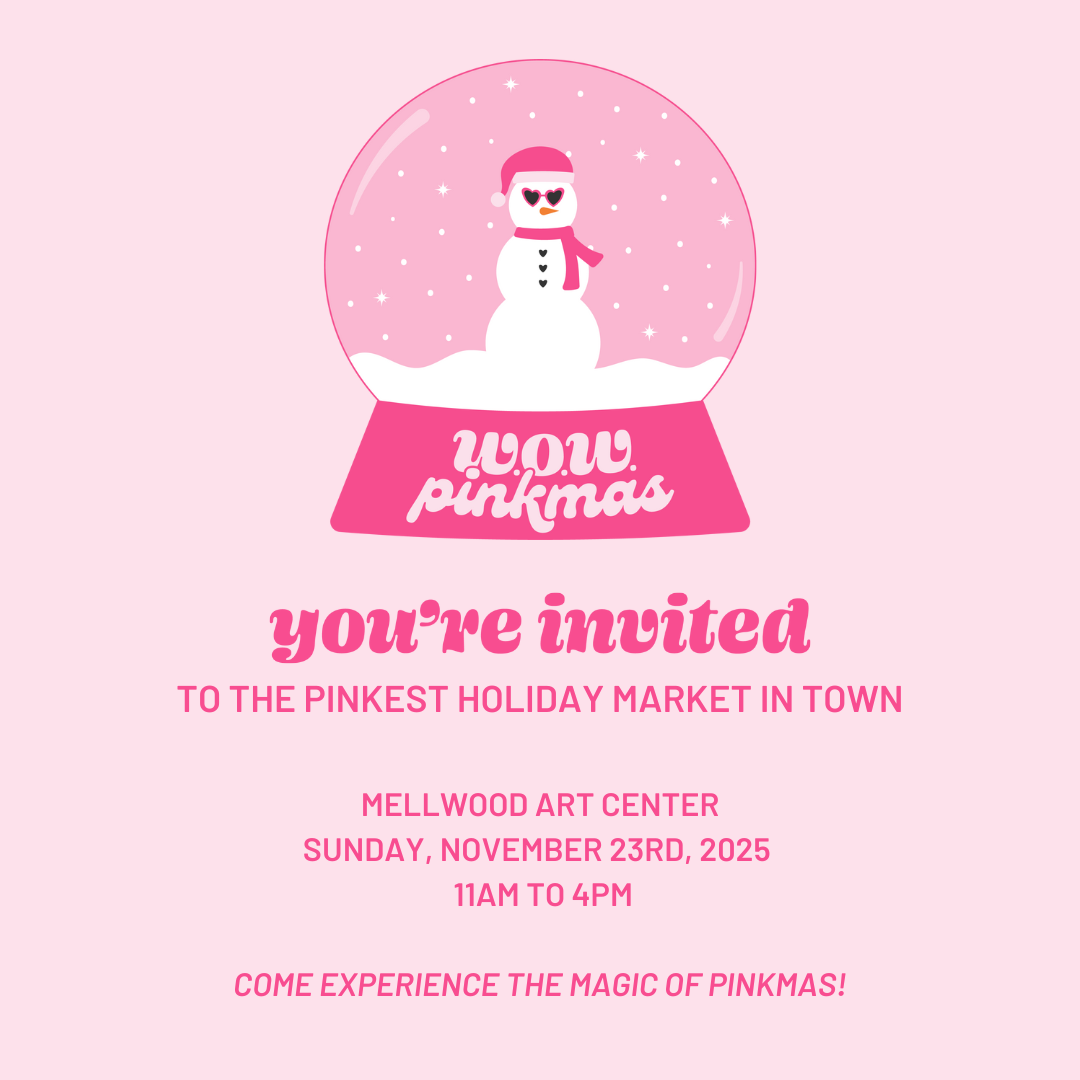 Pinkmas Bash 2025