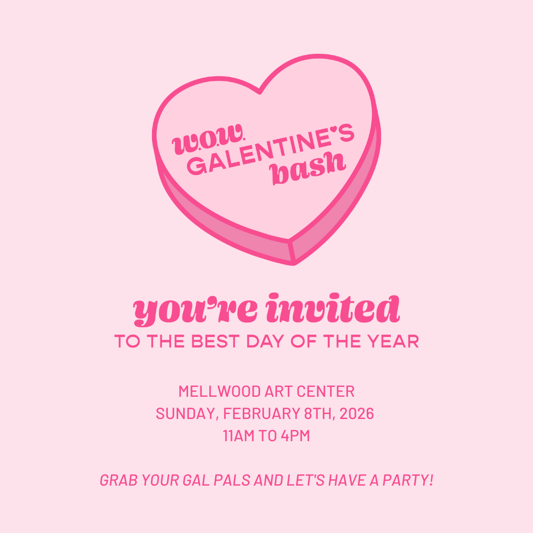 Galentine&