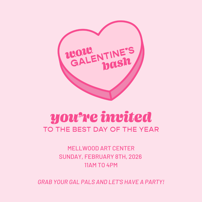 Galentine&