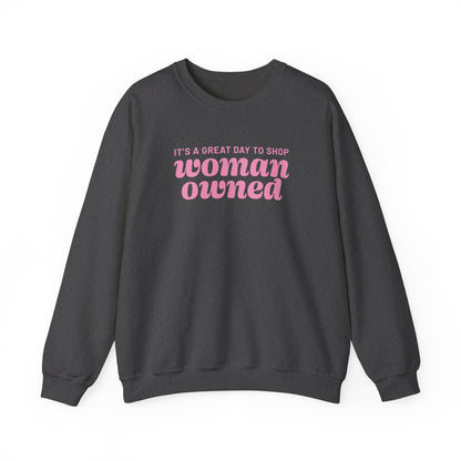 Sweatshirt - It&