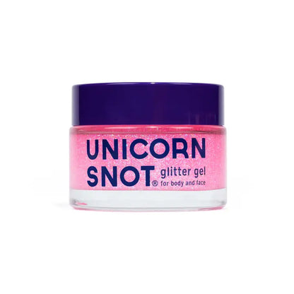 Body Glitter - Flamingo Glitter Gel
