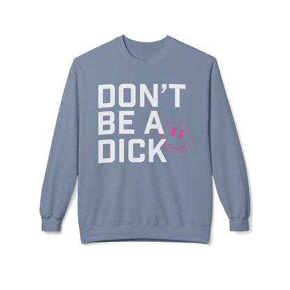 Sweatshirt - Don&