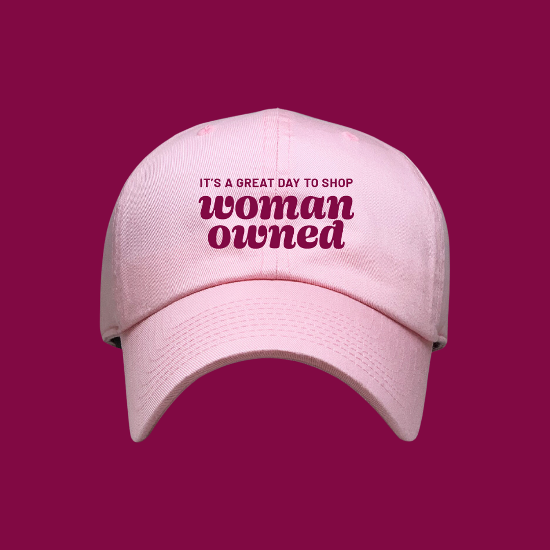 Baseball Hat - It&