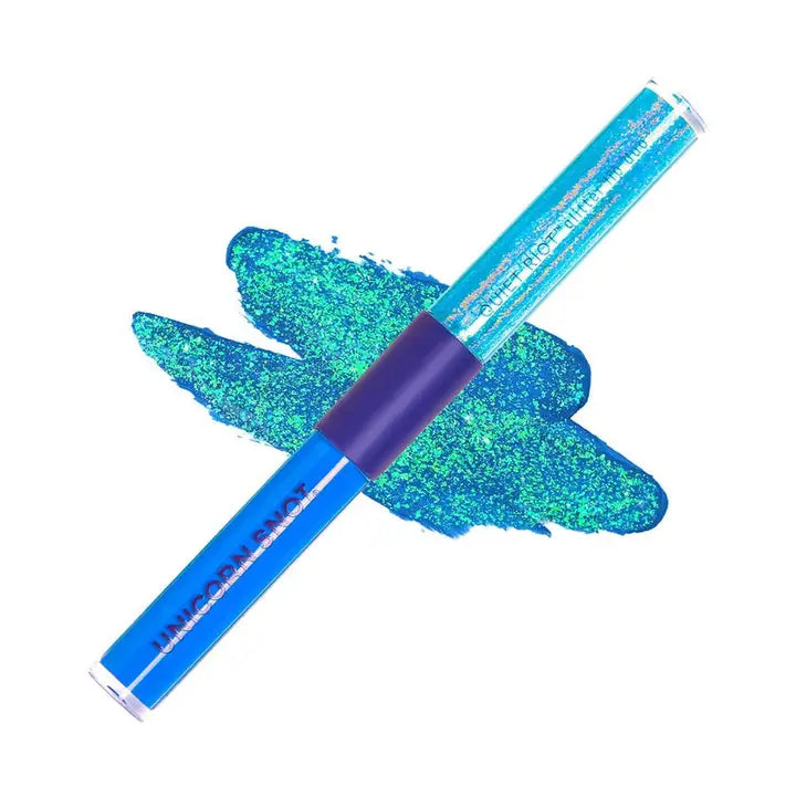 Lip Gloss - Lip Duo Dream (Blue)
