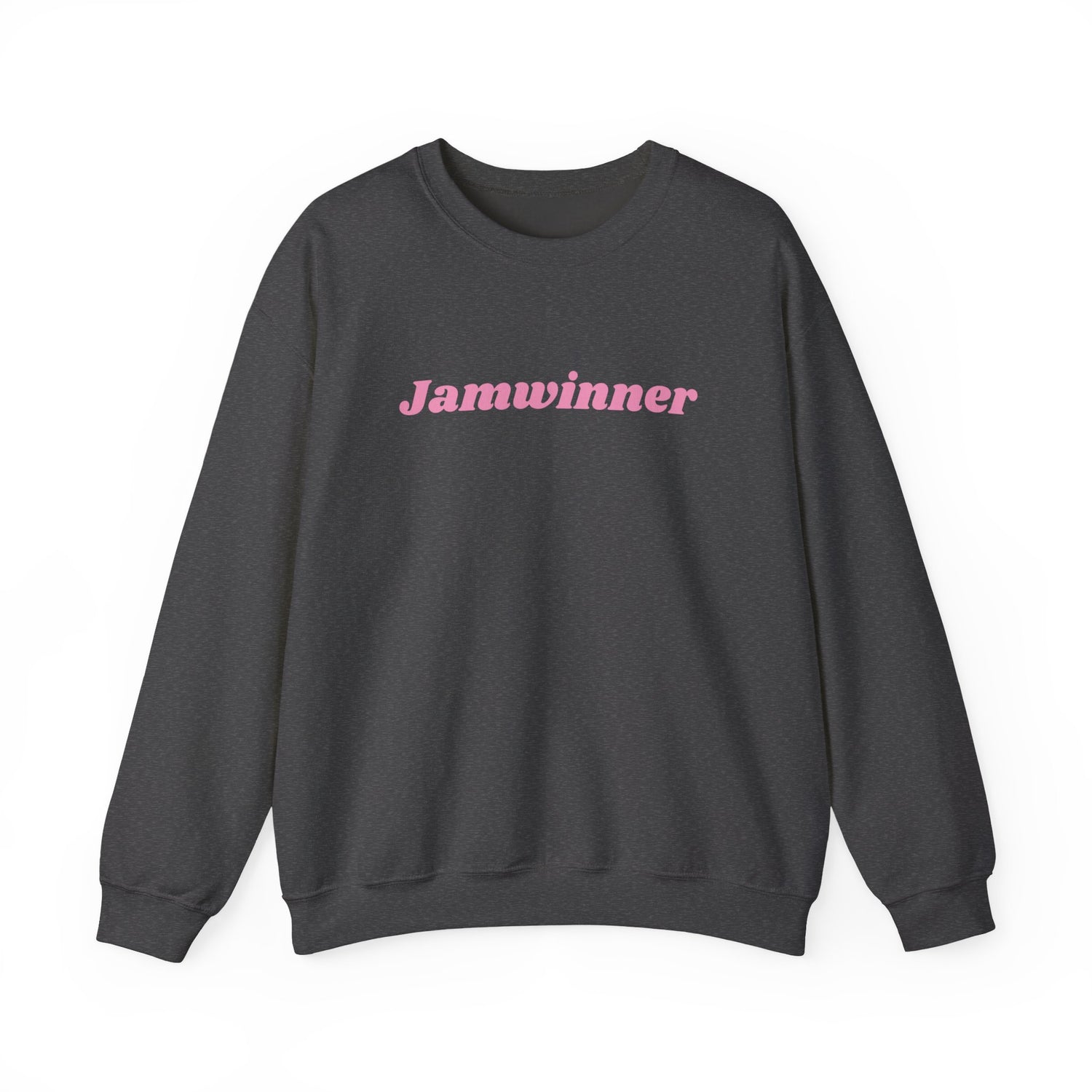 Sweatshirt - Jamwinner