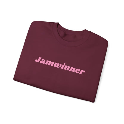 Sweatshirt - Jamwinner