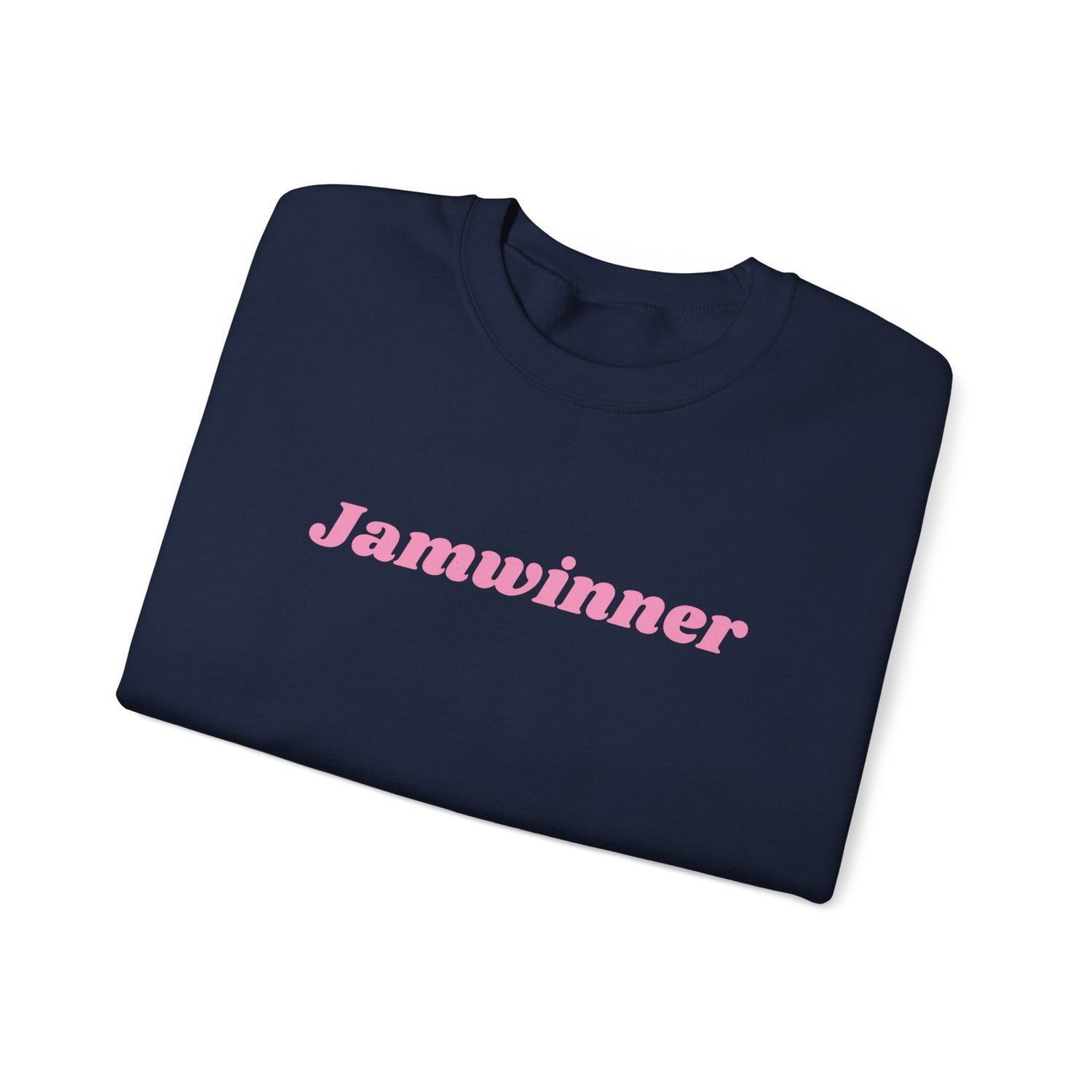 Sweatshirt - Jamwinner