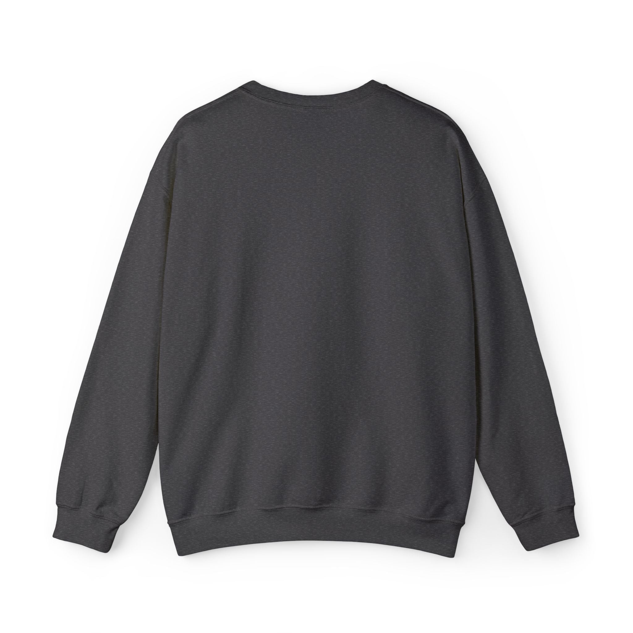 Sweatshirt  - Make Dolly Proud (Embroidered Style)