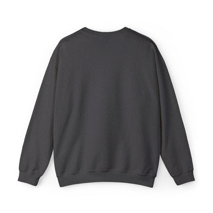 Sweatshirt  - Make Dolly Proud (Embroidered Style)