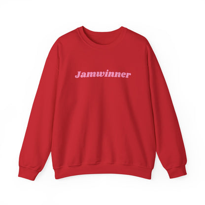 Sweatshirt - Jamwinner