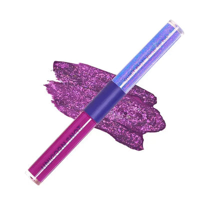 Lip Gloss - Lip Duo Dream Astro (Purple)