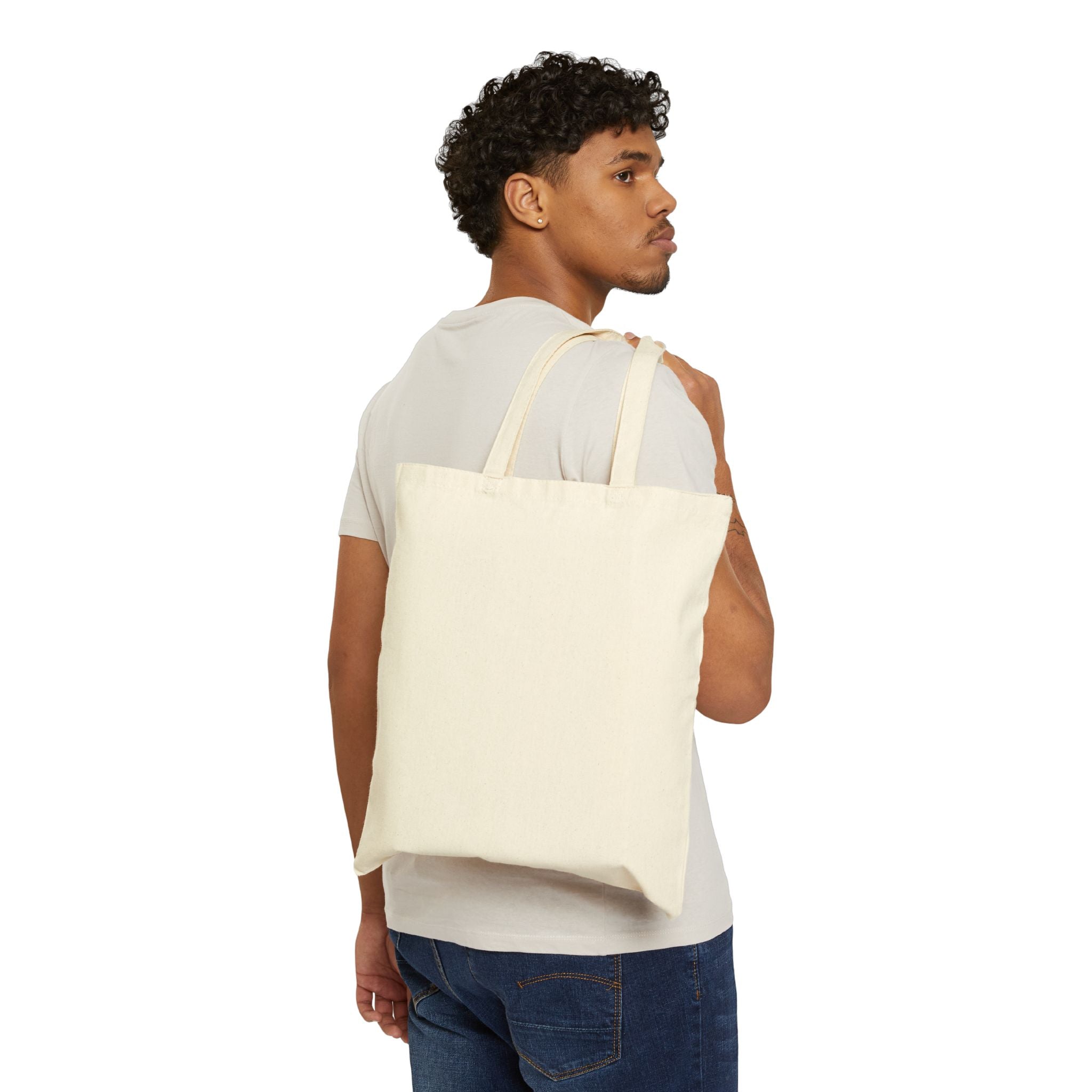 Tote Bag - Make Dolly Proud