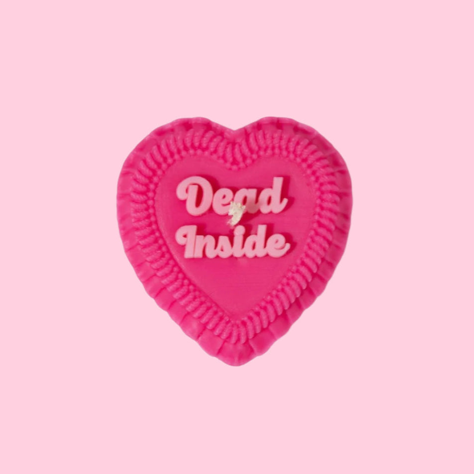 Candle - Dead Inside