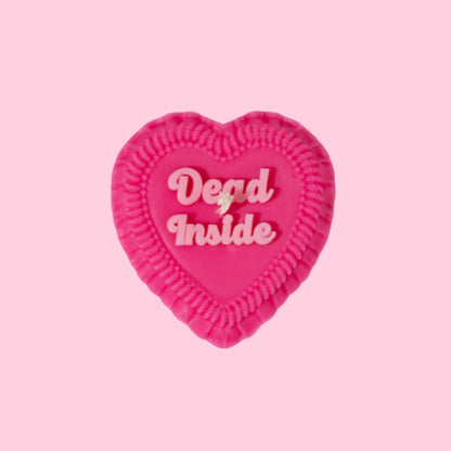 Candle - Dead Inside